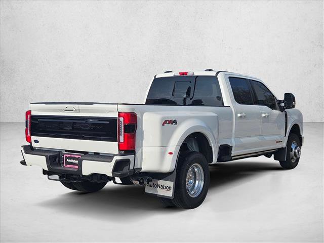 New 2026 Ford F350 Platinum image 2