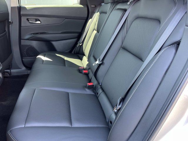 New 2026 Nissan Murano SL AWD/4WD image 22
