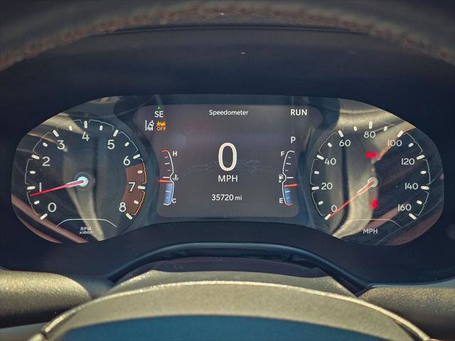 Certified 2022 Jeep Compass Limited AWD/4WD image 15