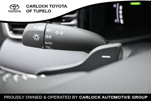 New 2026 Toyota Camry SE w/ Convenience Package FWD image 23