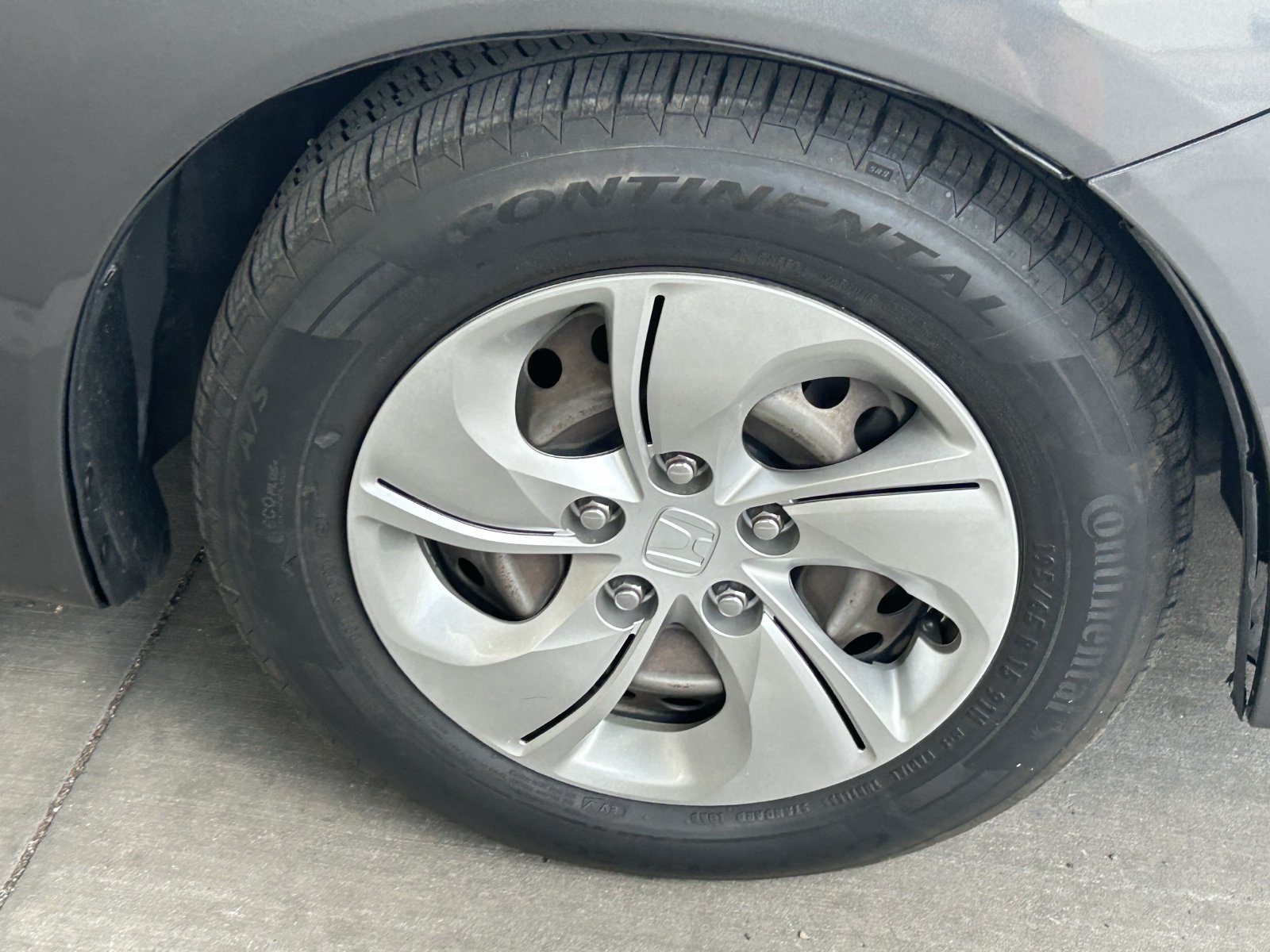 Used 2013 Honda Civic LX image 9