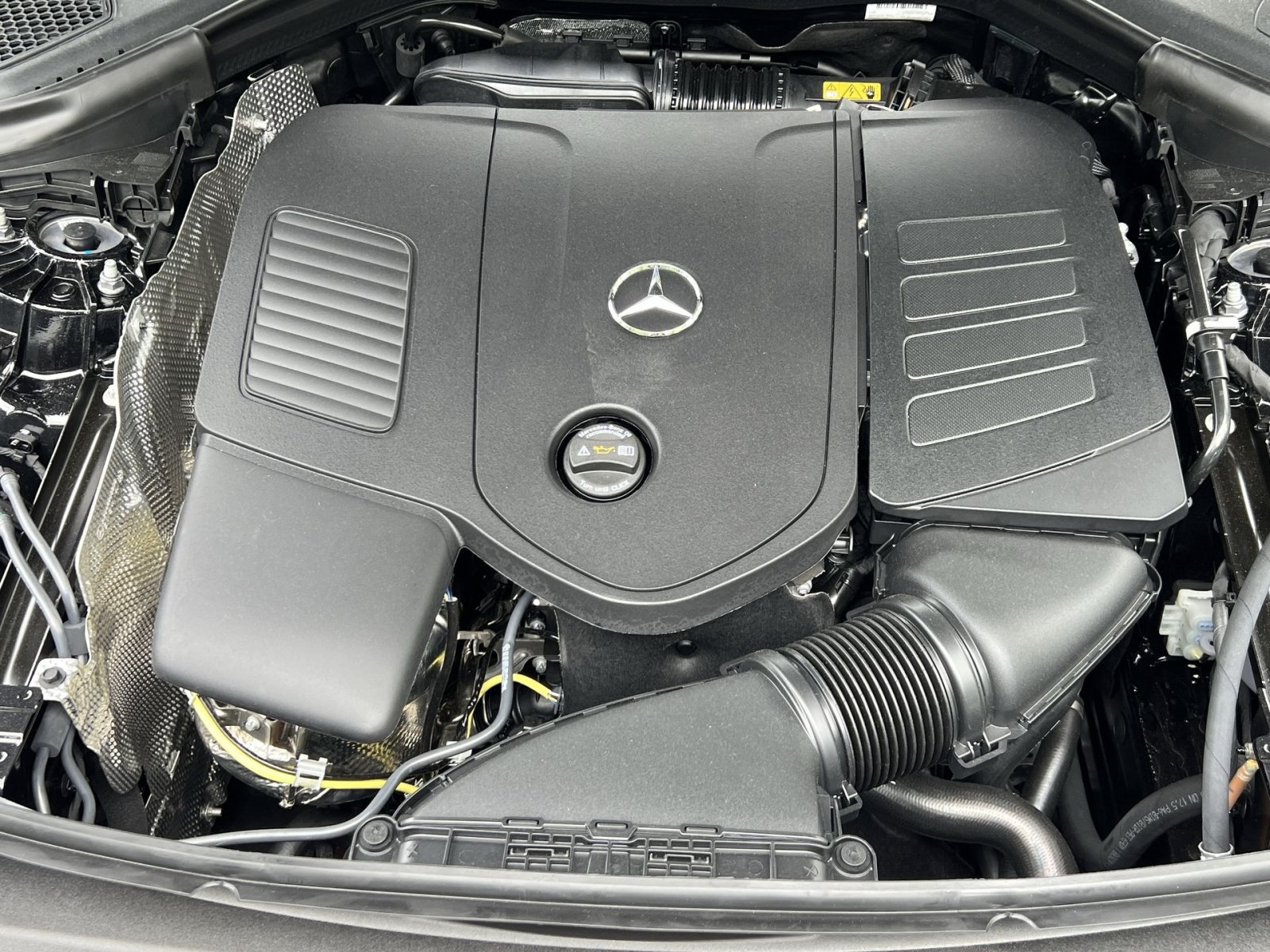 New 2026 Mercedes-Benz GLC 300 4MATIC image 34