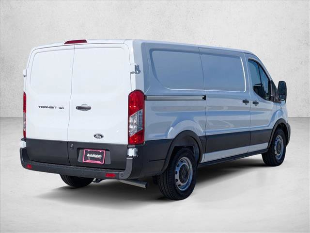 New 2026 Ford Transit 150 Low Roof video 2