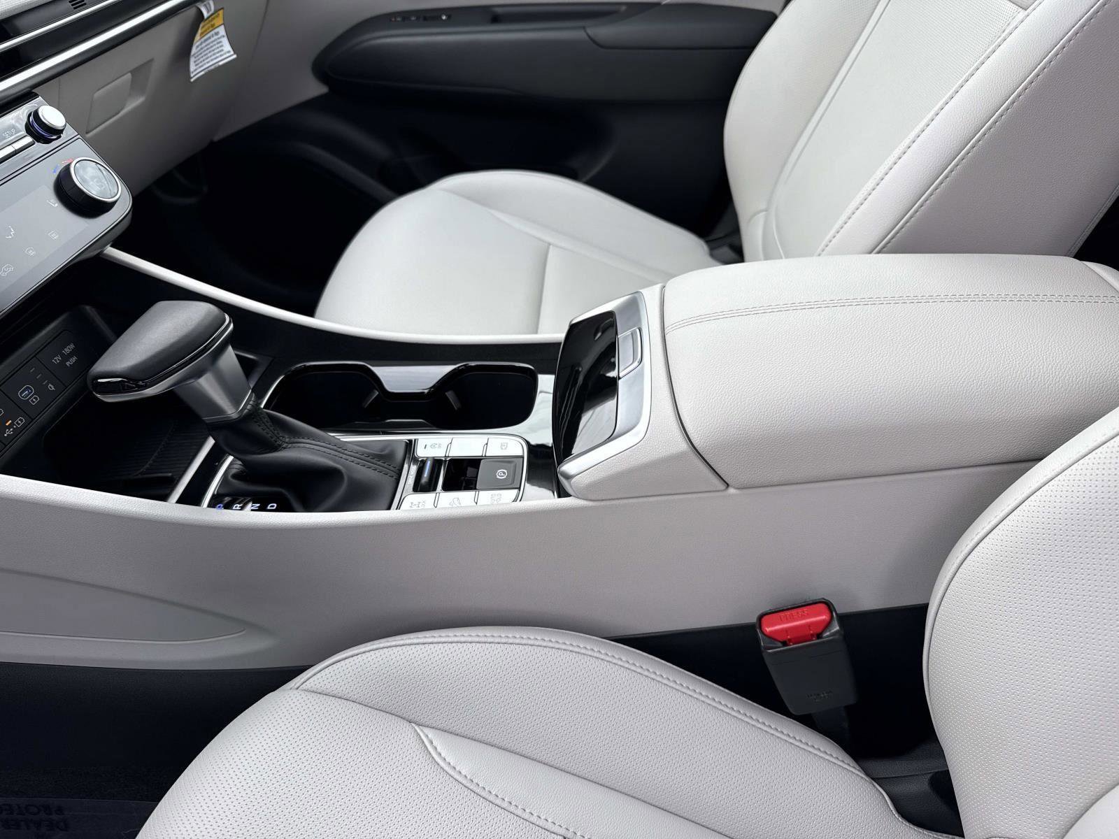 Used 2025 Hyundai Tucson SEL image 15