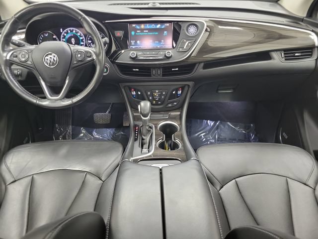 Used 2019 Buick Envision Premium AWD/4WD image 14