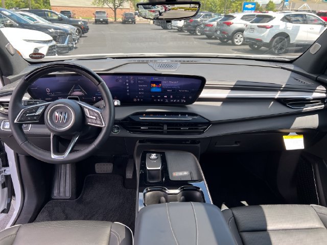 Certified 2025 Buick Enclave Avenir w/ Super Cruise Package FWD image 20