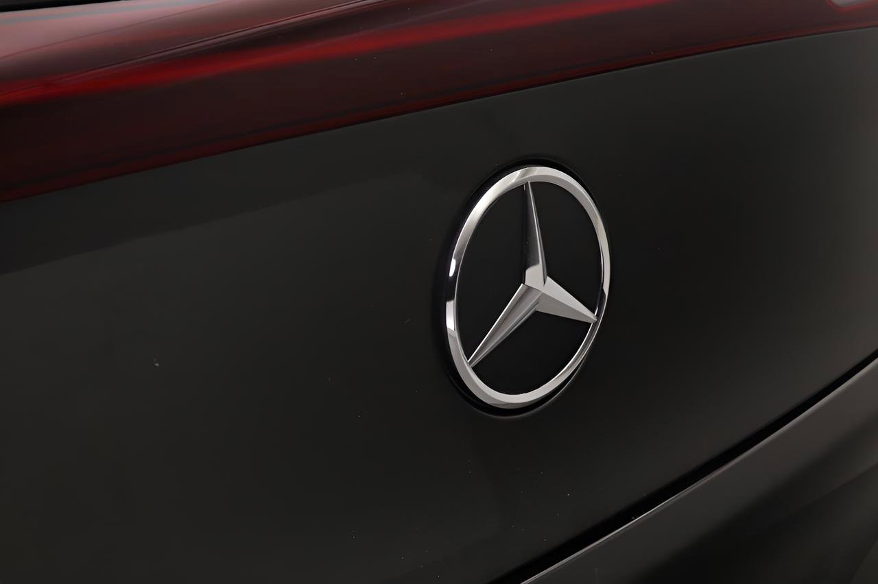 Certified 2024 Mercedes-Benz EQS 450+ Sedan image 20