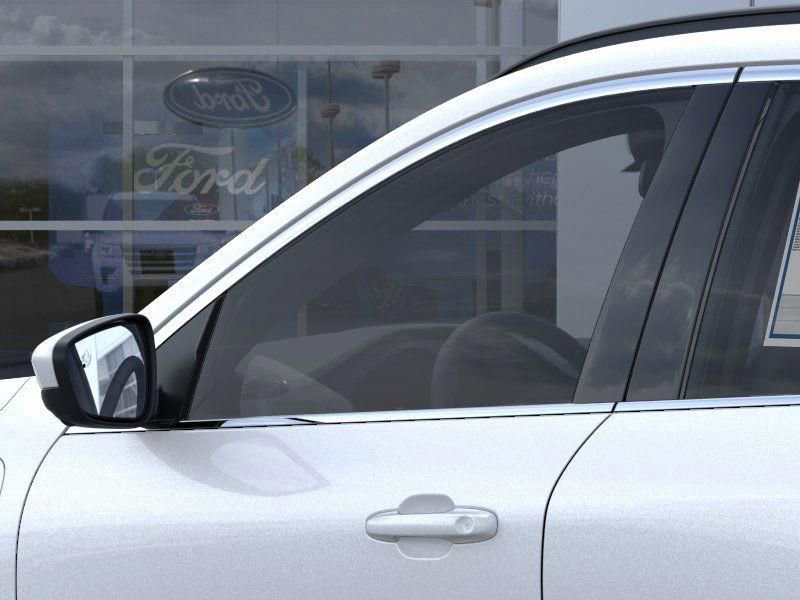 New 2025 Ford Escape SE w/ PHEV Premium Package FWD image 20