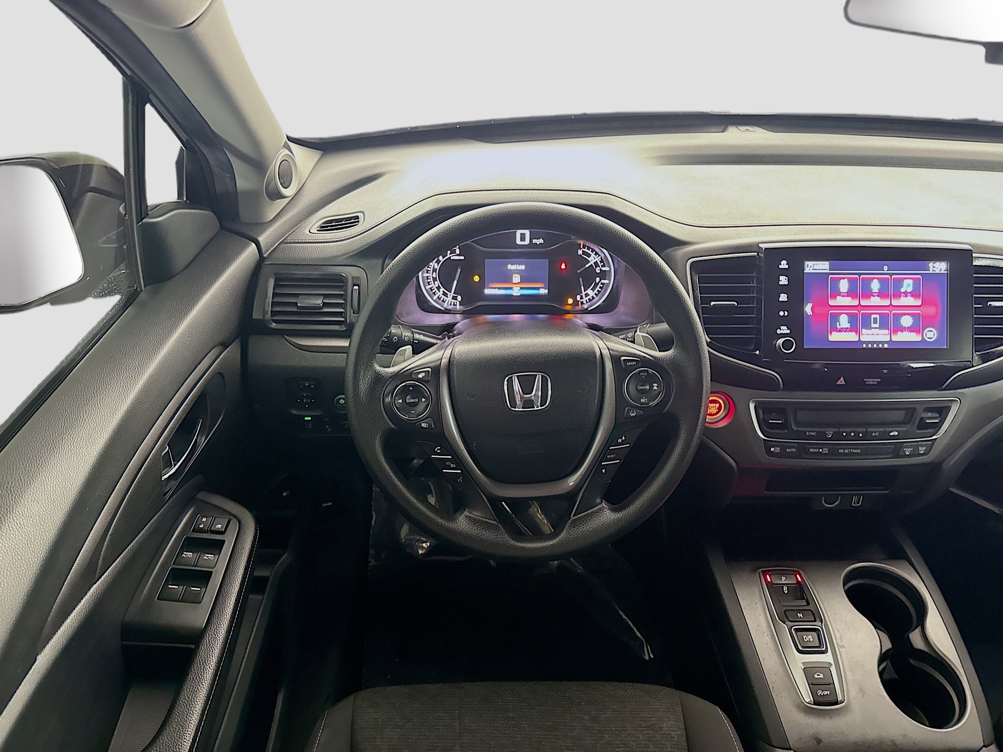 Used 2022 Honda Ridgeline Sport image 17