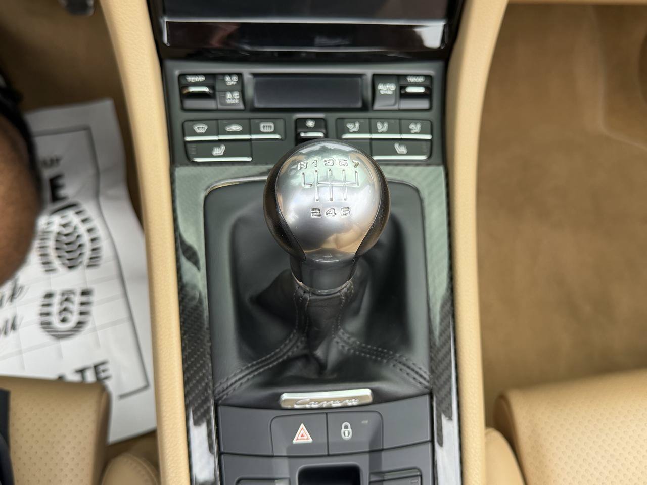 Used 2014 Porsche 911 Carrera RWD image 22