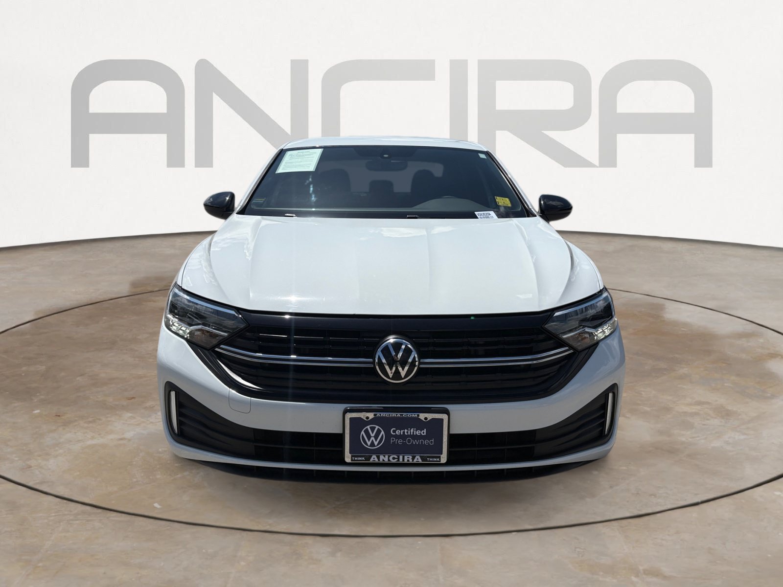 Certified 2023 Volkswagen Jetta Sport FWD image 4
