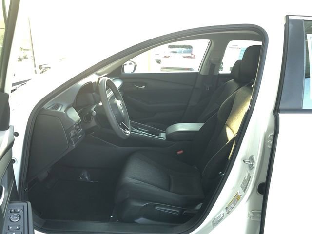 Certified 2023 Honda Accord LX image 14