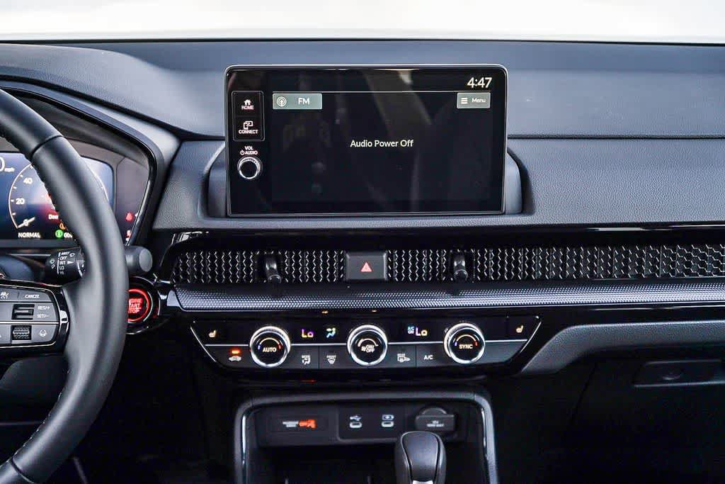 New 2026 Honda CR-V EX-L image 14