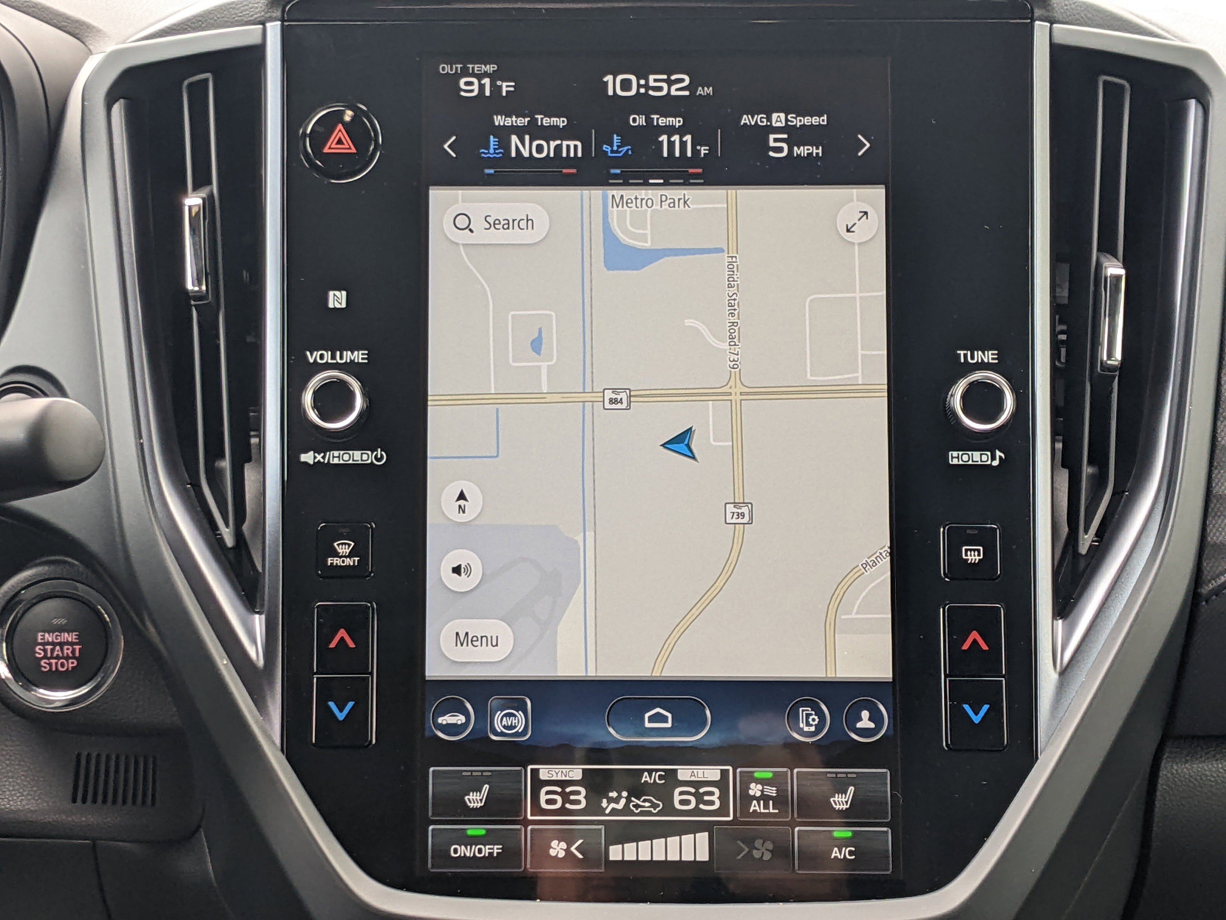 New 2025 Subaru Forester Limited image 16