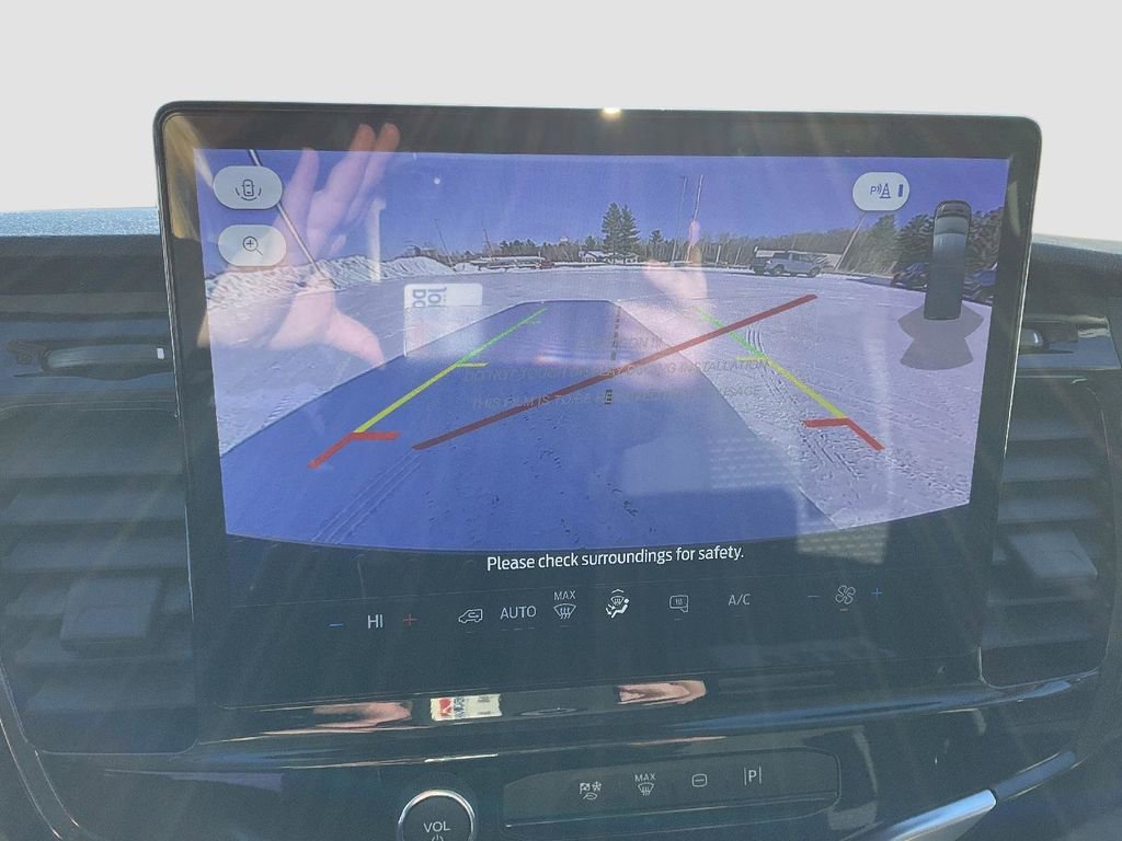 New 2025 Ford Transit 150 Low Roof w/ Interior Upgrade Package image 15