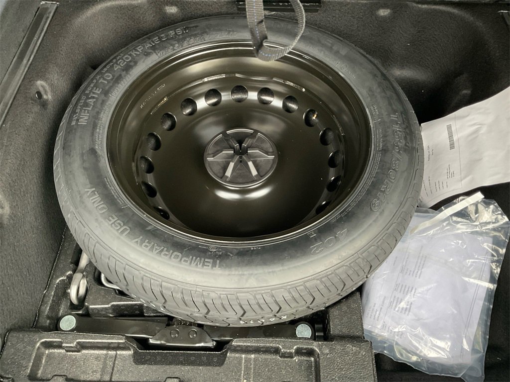 Used 2025 Mercedes-Benz GLE 350 4MATIC image 29