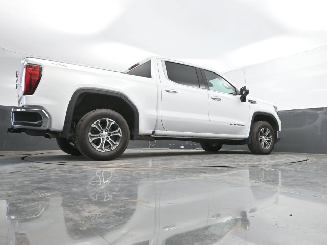 Used 2024 GMC Sierra 1500 SLT AWD/4WD image 42