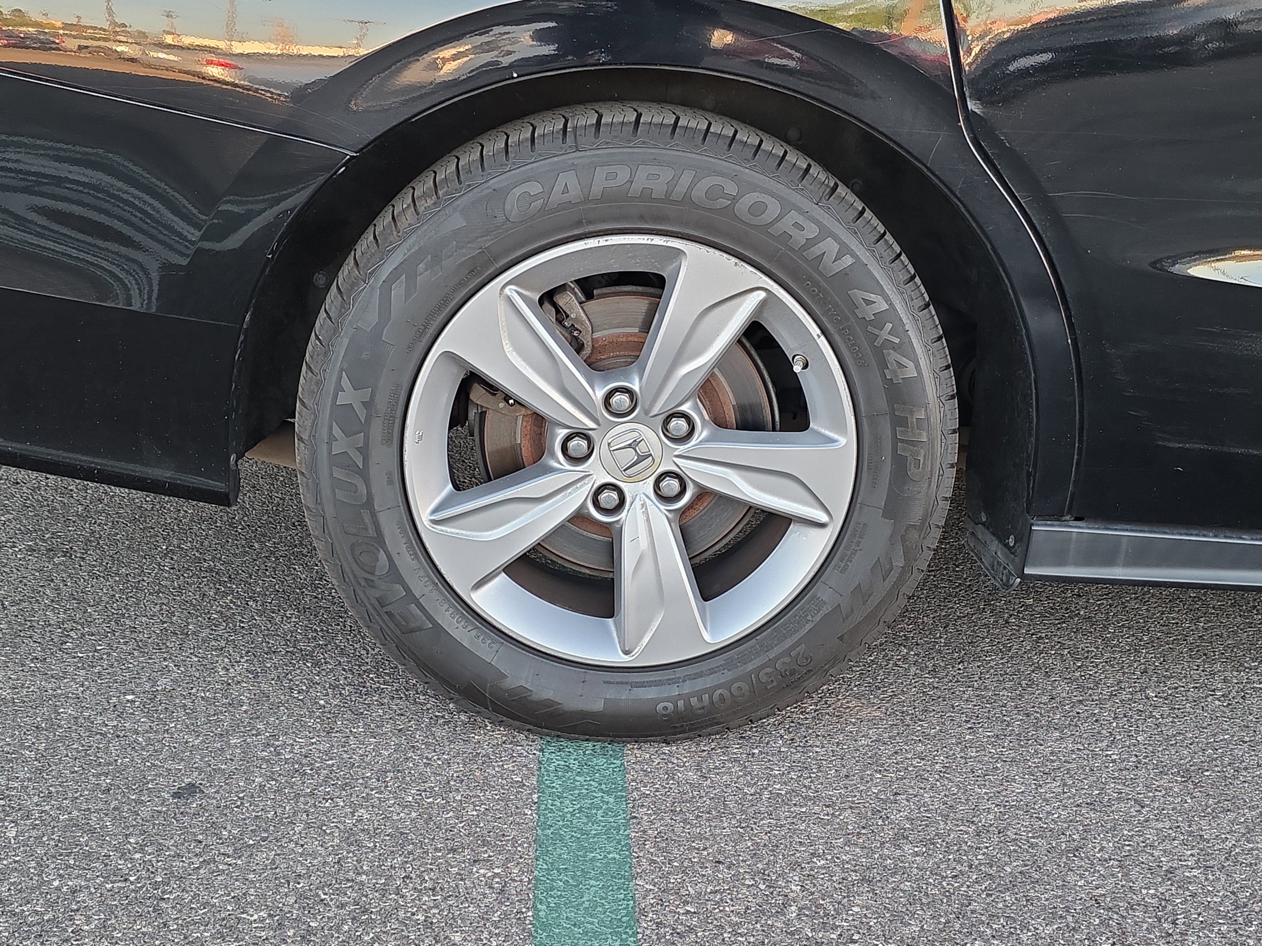 Used 2018 Honda Odyssey EX-L image 8