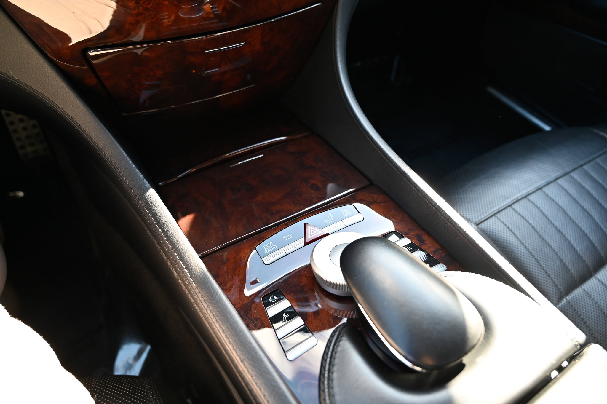 Used 2013 Mercedes-Benz CL 550 4MATIC image 31