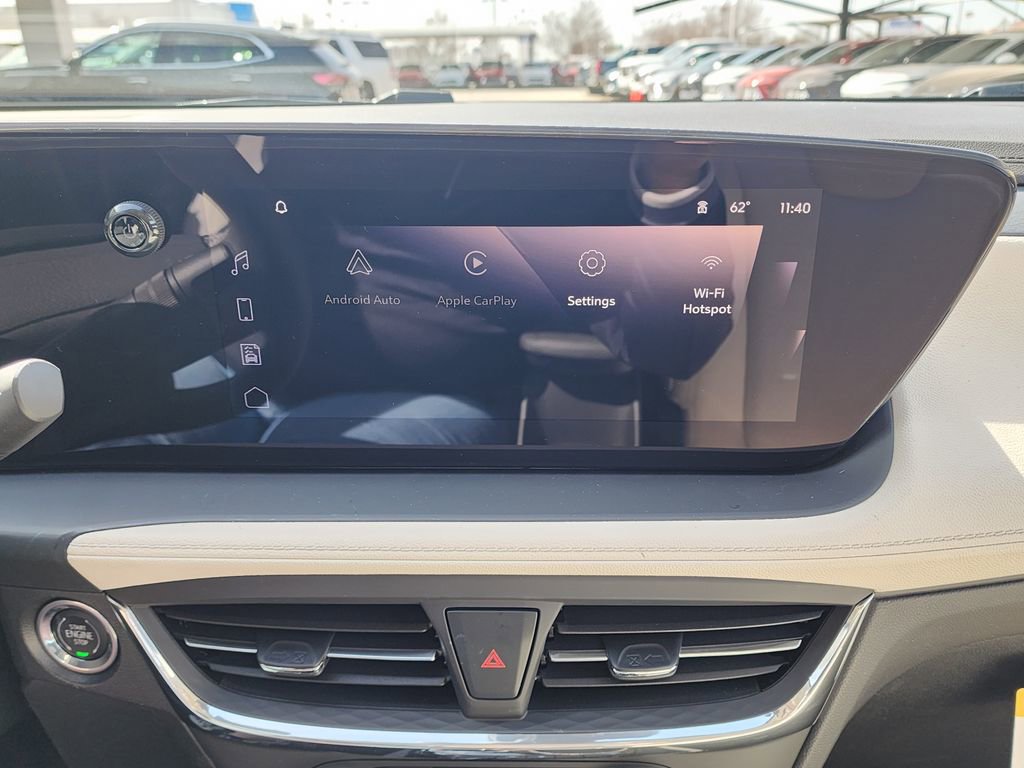 New 2026 Buick Encore GX Preferred w/ Comfort Package image 24