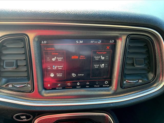 Used 2018 Dodge Challenger T/A RWD image 36