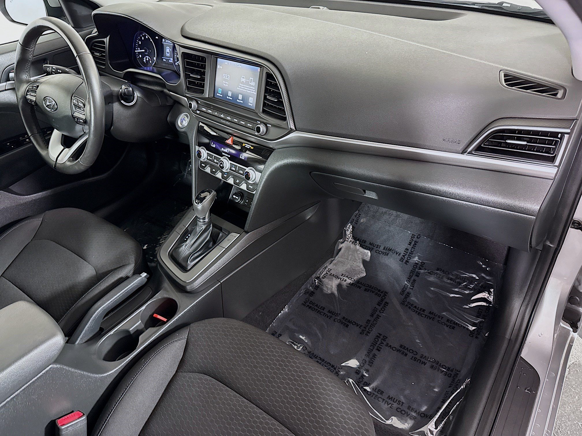 Used 2020 Hyundai Elantra Value Edition w/ Cargo Package (C1) FWD image 30