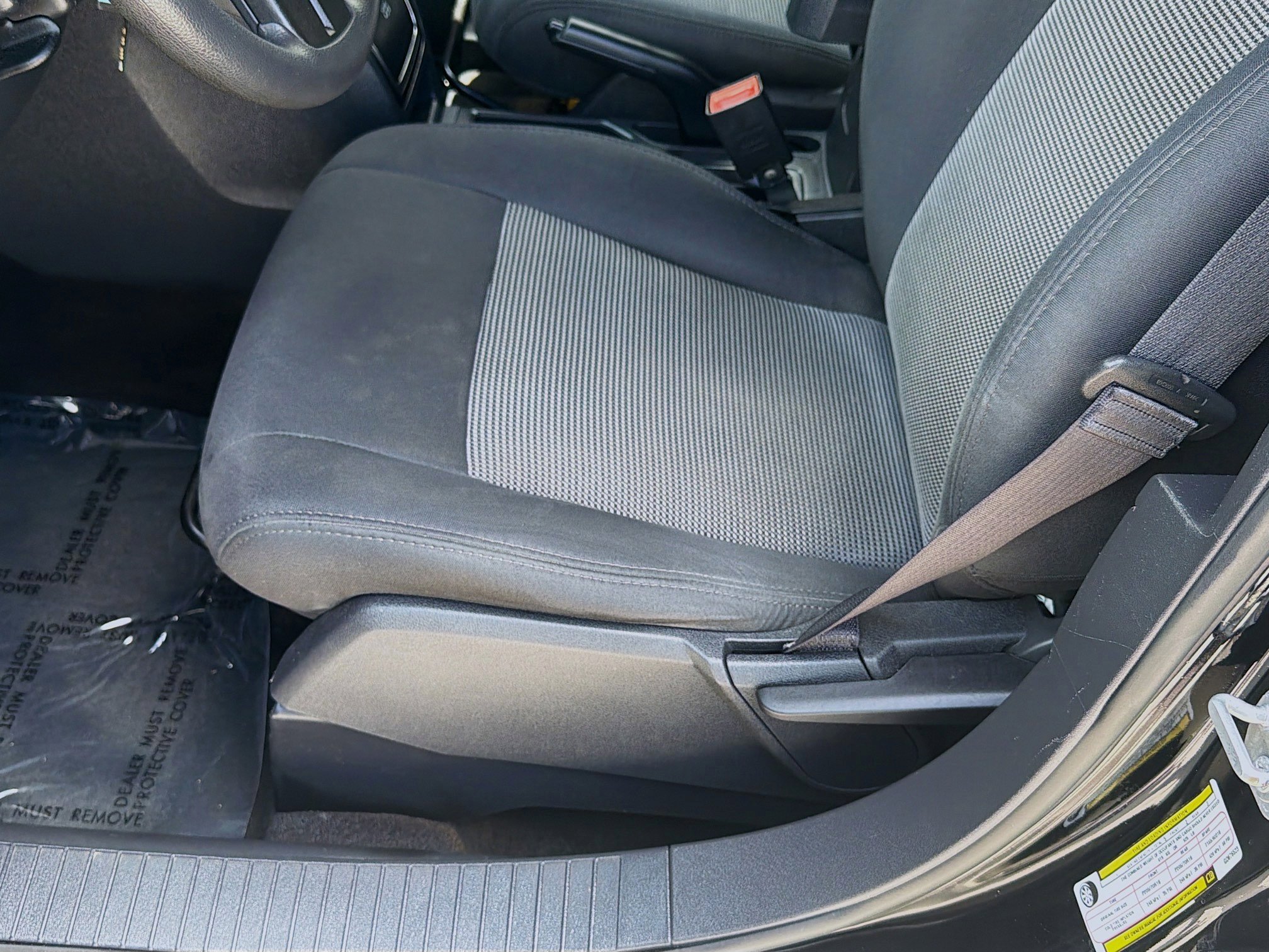 Used 2016 Jeep Patriot Sport w/ Power Value Group FWD image 18