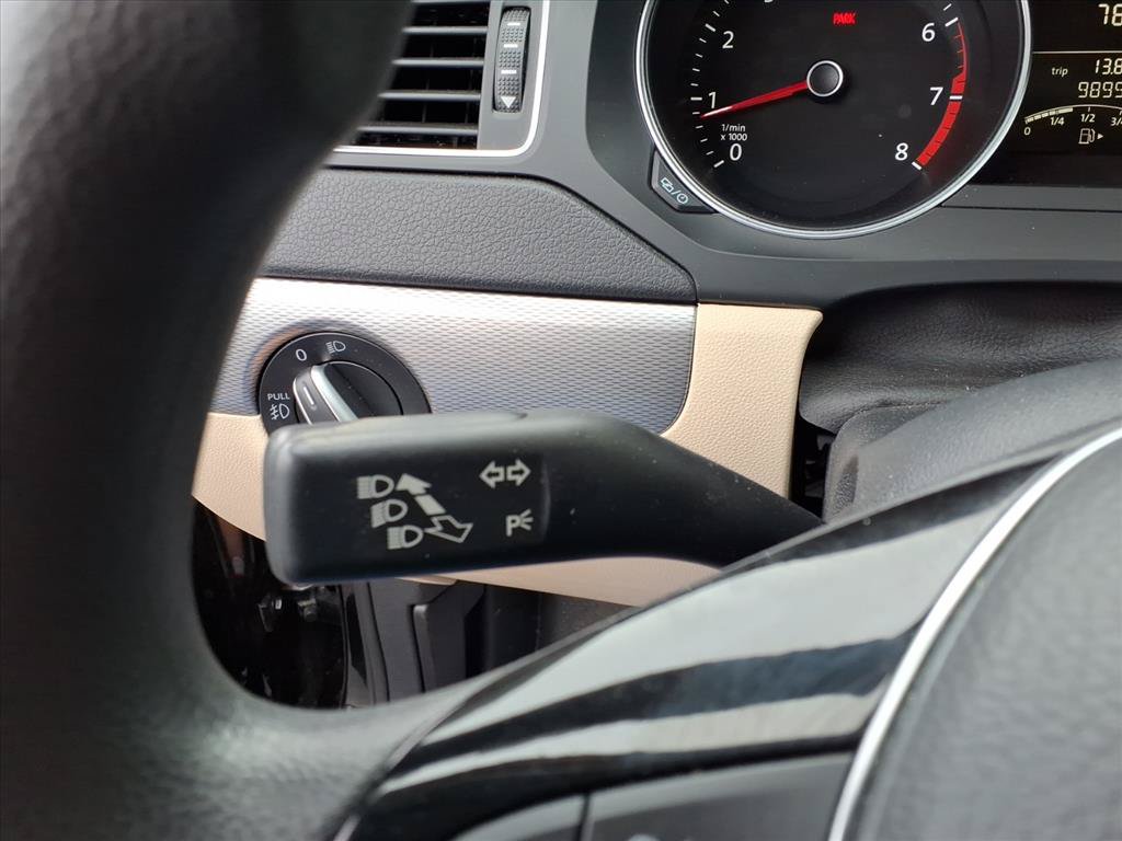 Used 2018 Volkswagen Jetta Wolfsburg Edition FWD image 19
