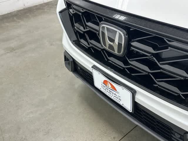 Certified 2026 Honda CR-V Sport-L image 30