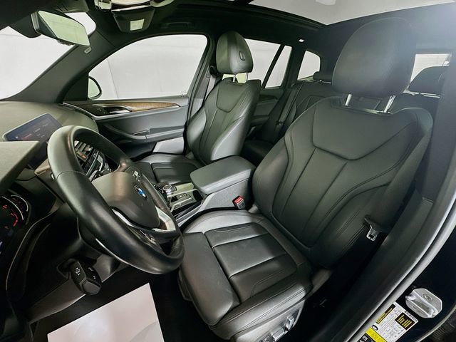 Used 2020 BMW X3 xDrive30i w/ Convenience Package image 20