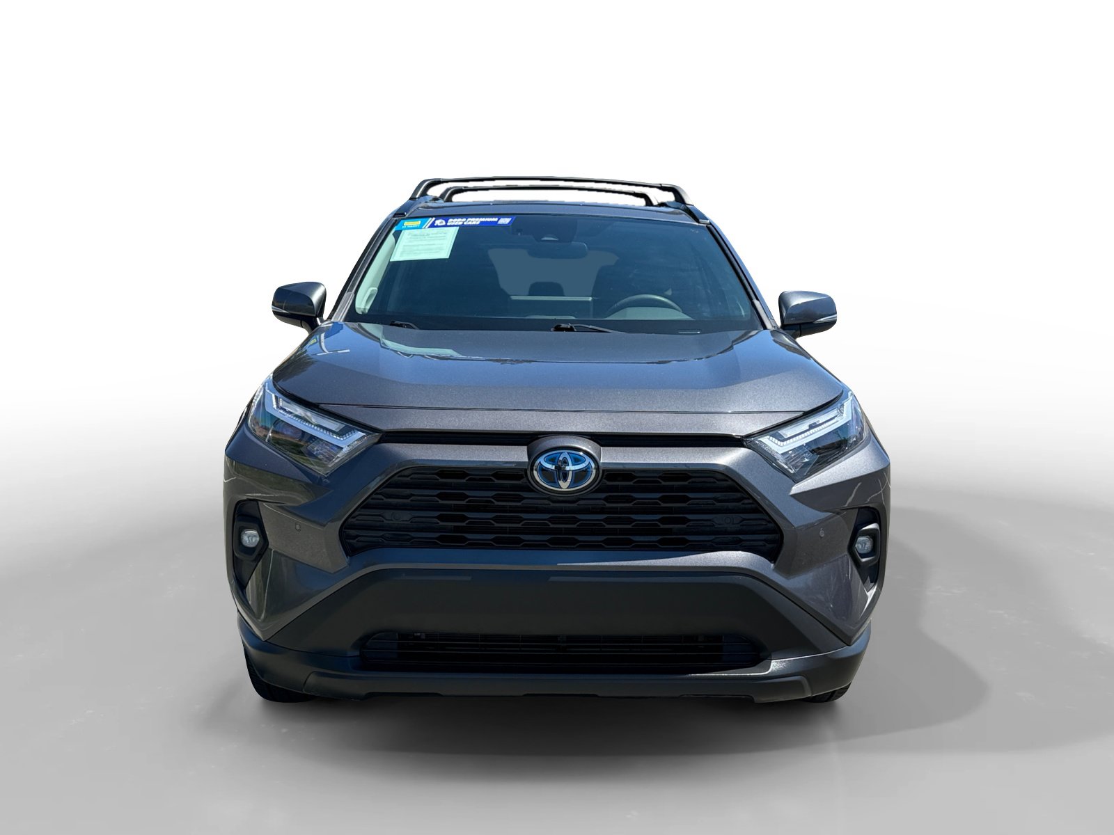 Used 2024 Toyota RAV4 XLE Premium w/ Weather Package AWD/4WD image 8