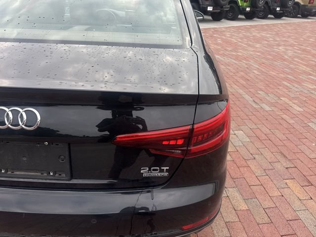 Used 2017 Audi A4 2.0T Prestige AWD/4WD image 11