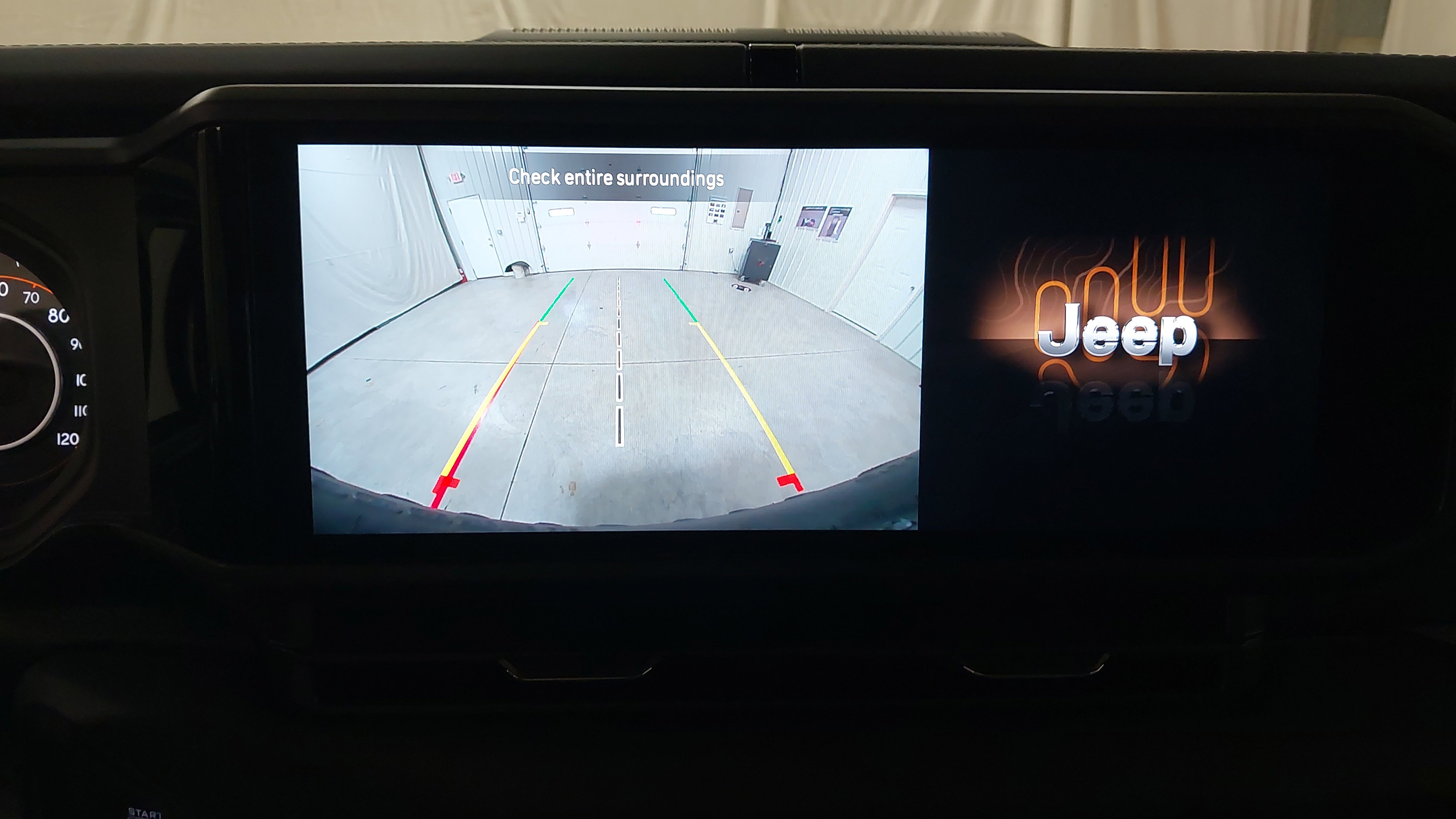 New 2025 Jeep Wrangler Unlimited Rubicon w/ XTREMEE 35" Tire Package image 36