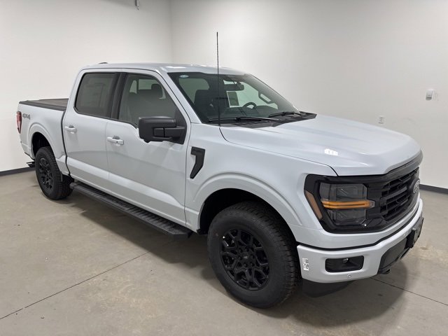 New 2025 Ford F150 XLT w/ Equipment Group 302A MID image 3