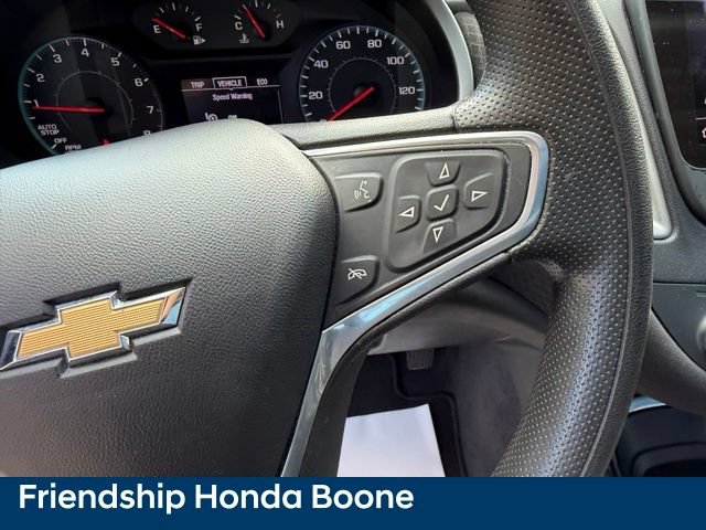 Used 2022 Chevrolet Malibu LT FWD image 20