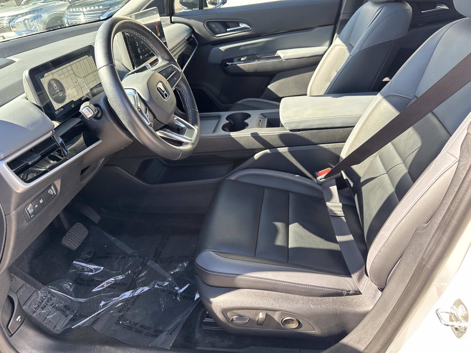 Used 2024 Honda Prologue Touring image 13