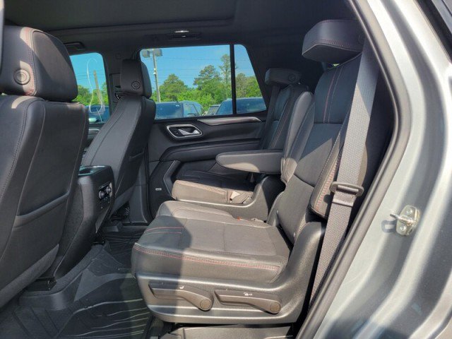Used 2023 Chevrolet Tahoe RST w/ Luxury Package RWD image 31
