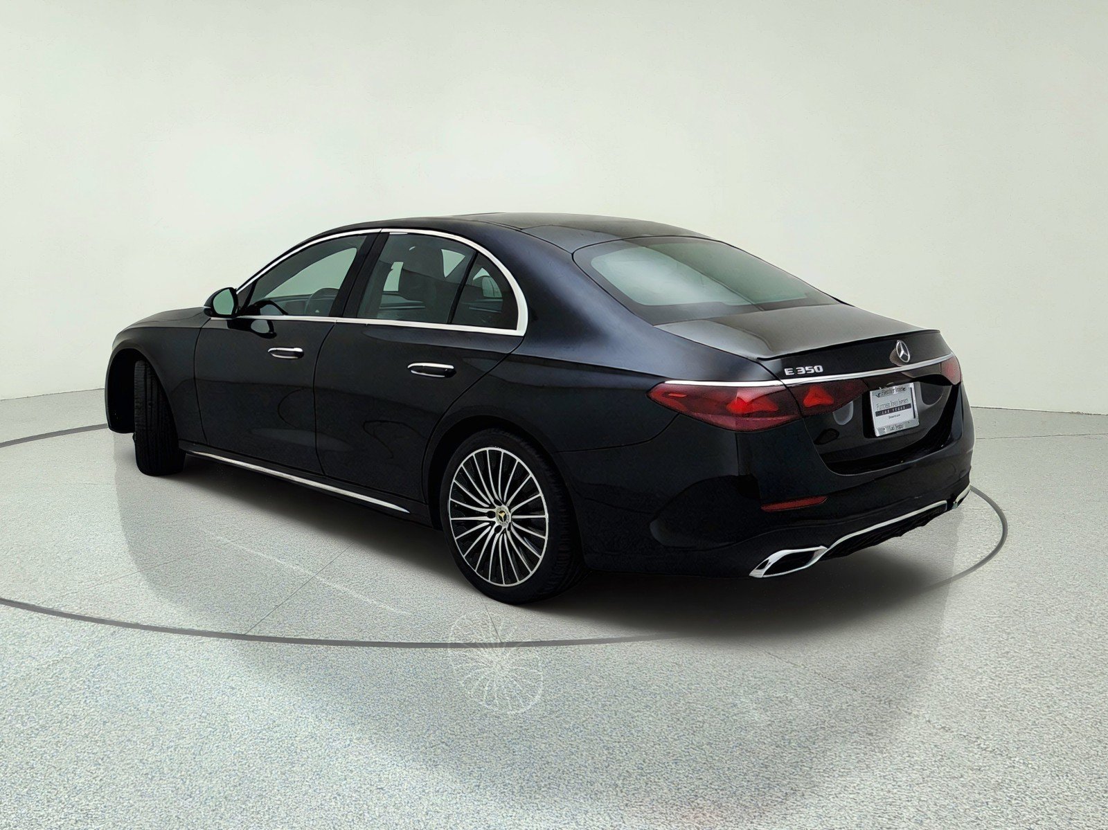 Certified 2026 Mercedes-Benz E 350 Sedan image 12