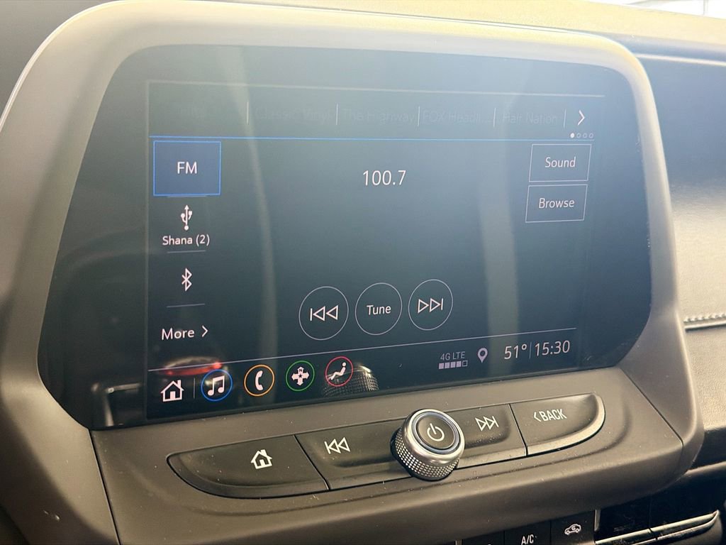 Used 2019 Chevrolet Camaro SS image 13