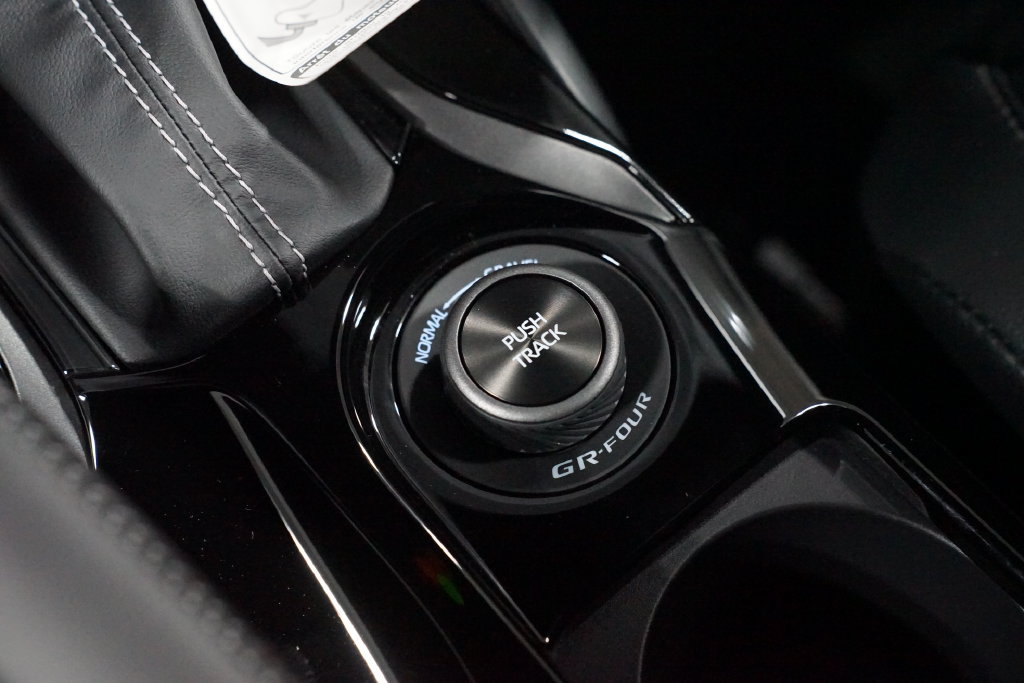 New 2026 Toyota Corolla GR AWD/4WD image 23