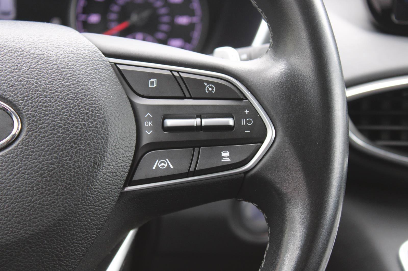 Used 2023 Hyundai Santa Fe SEL image 27