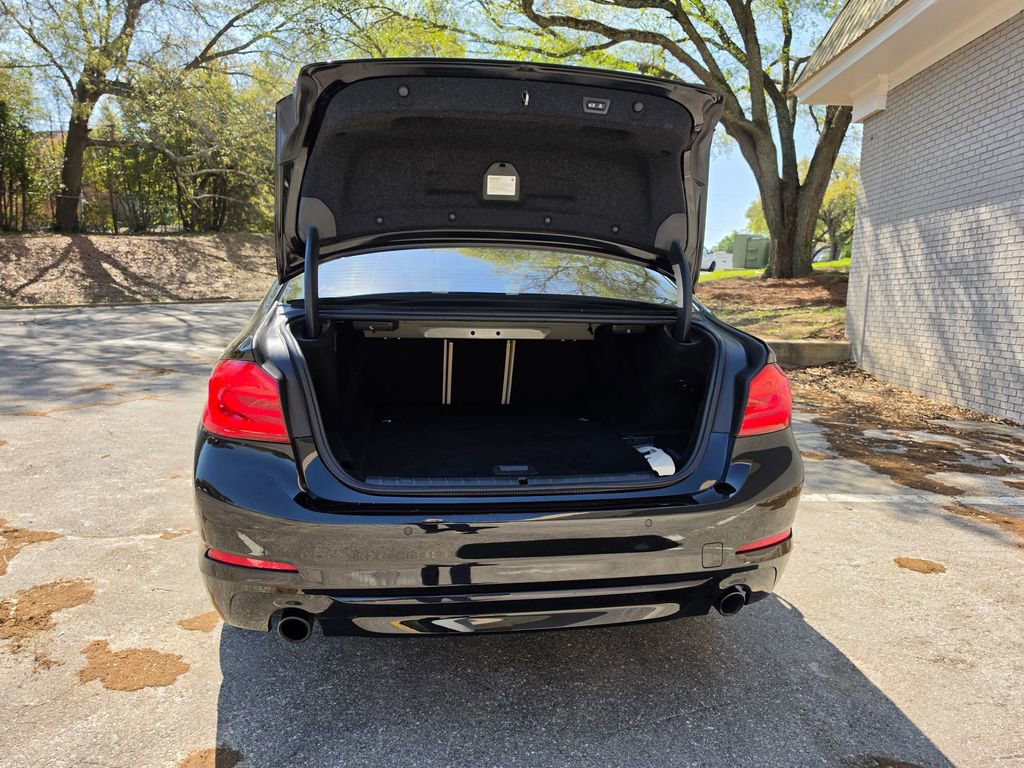 Used 2018 BMW 530e 530e iPerformance image 41