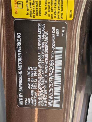 Used 2015 MINI Cooper Countryman S image 22