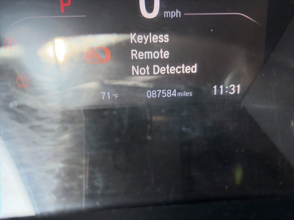 Used 2021 Honda CR-V EX-L image 16