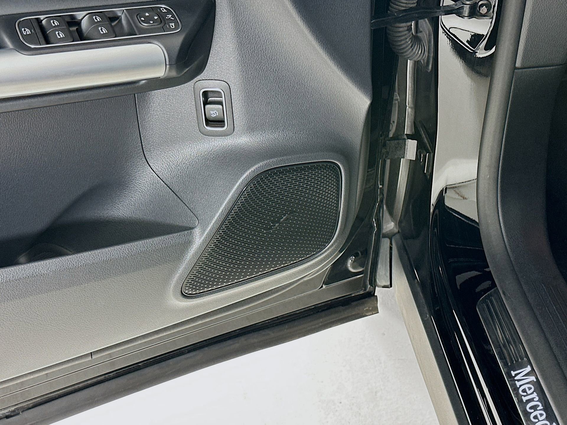 Certified 2025 Mercedes-Benz GLA 250 4MATIC image 20