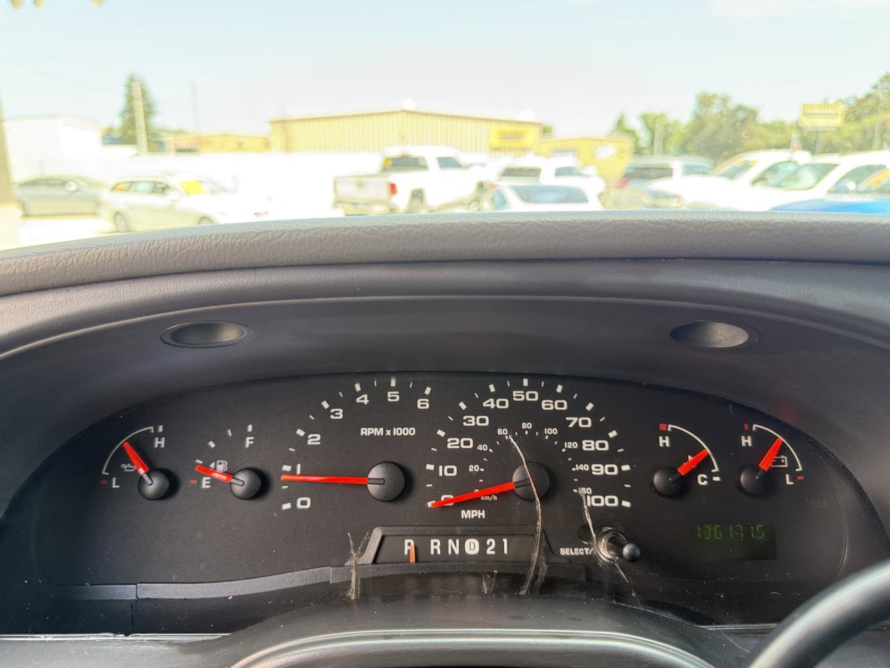 Used 2007 Ford E-250 and Econoline 250 RWD image 24