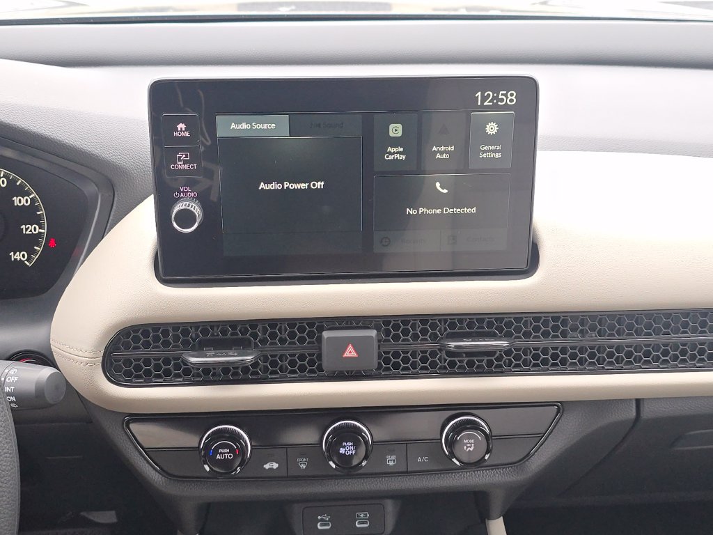 New 2027 Honda HR-V LX image 29