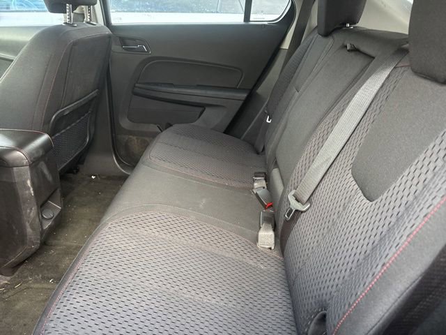 Used 2013 Chevrolet Equinox LS image 13