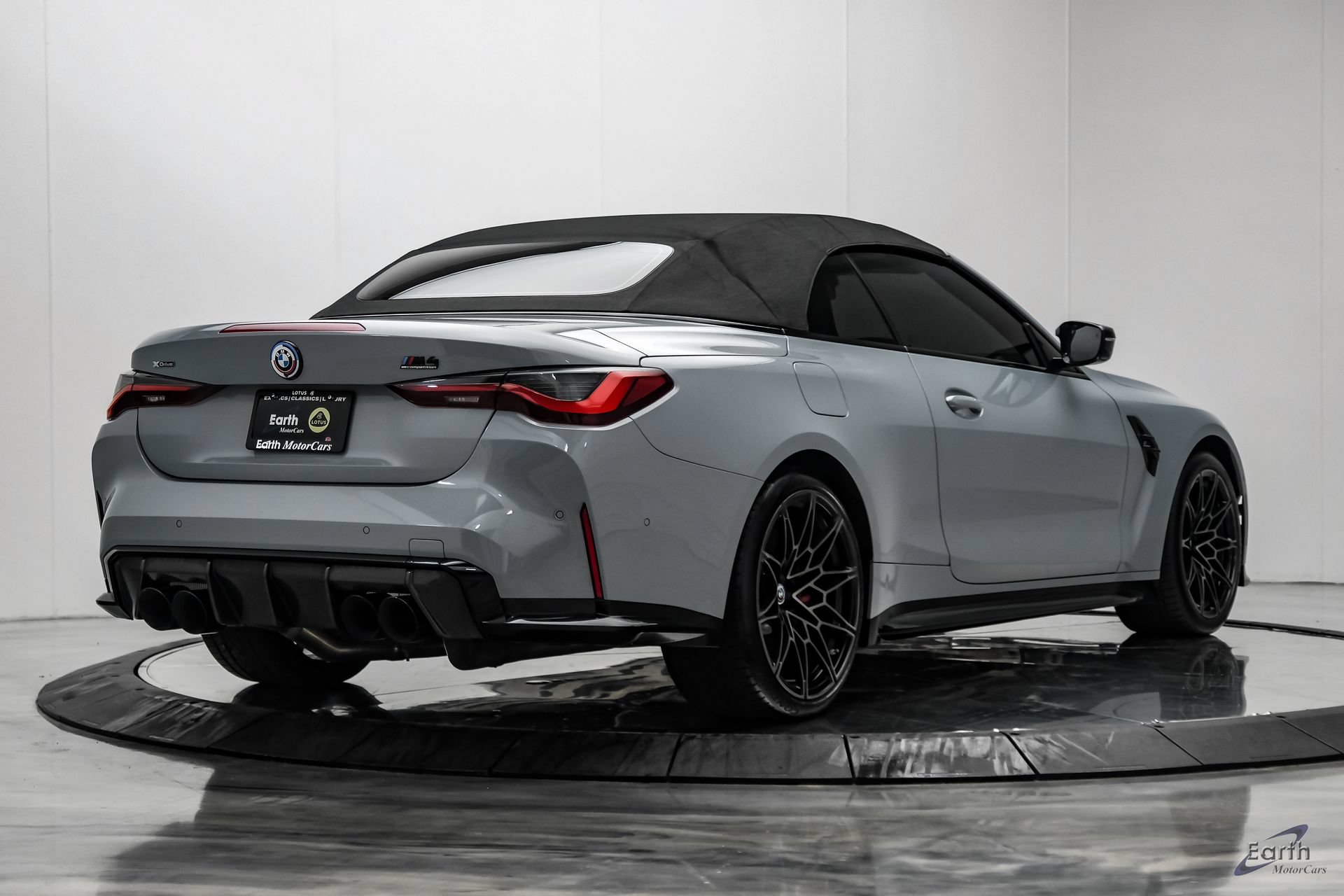 Used 2023 BMW M4 xDrive Competition AWD/4WD image 23