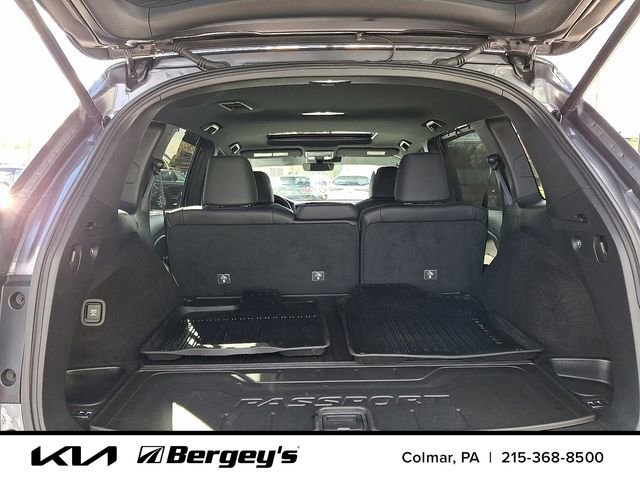 Used 2020 Honda Passport Elite image 34